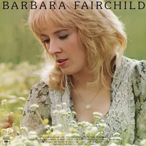 Barbara Fairchild - Barbara Fairchild (1975/2024) [Official Digital Download 24/192]