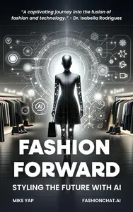 Fashion Forward: Styling the Future with AI