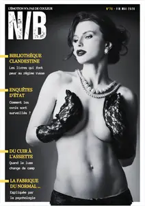 Noir et Blanc N.78 - Fin Mai 2026