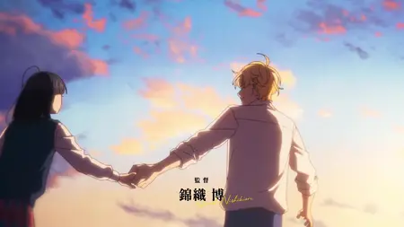 Honey Lemon Soda S01E07 Im Sorry for Liking You