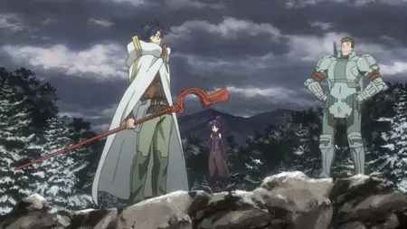 Log Horizon - 04 (BD 1920x1080 x 265-10Bit Flac mkv