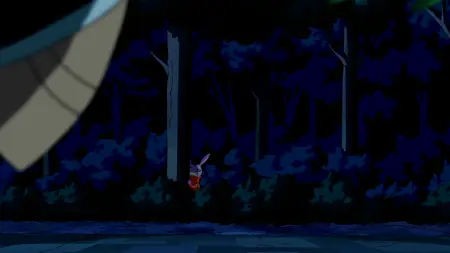 Ben 10 Omniverse (2012 S04E10 Its a Mad Mad Mad Ben World Part 2 iT00NZ