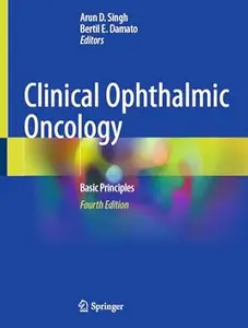 Clinical Ophthalmic Oncology: Basic Principles (4th Edition)