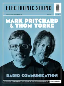 Electronic Sound - Issue 125 2025