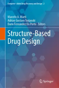 Structure-Based Drug Design