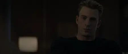 Avengers: Endgame (2019)