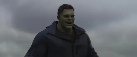 Avengers: Endgame (2019)