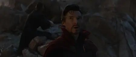 Avengers: Endgame (2019)