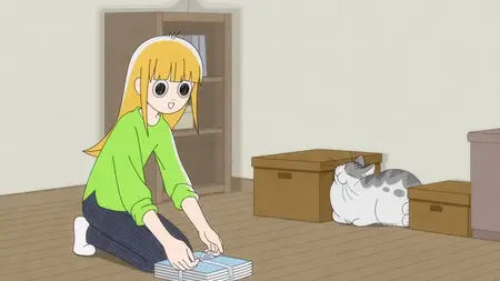 Nights with a Cat - 75
