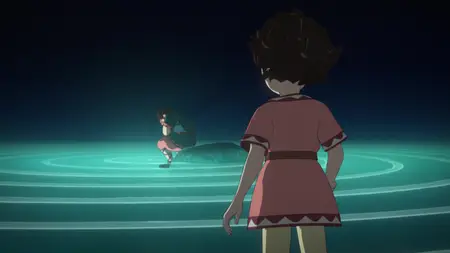 Ronja, the Robber's Daughter (2014 S01E19 The Lost Knife SCP 2223