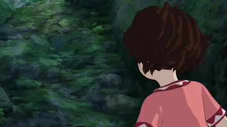 Ronja, the Robber's Daughter (2014 S01E19 The Lost Knife SCP 2223