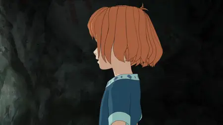 Ronja, the Robber's Daughter (2014 S01E19 The Lost Knife SCP 2223