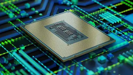 X86 Assembly Programming [Updated 01.2024]