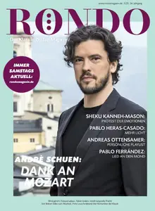 Rondo Magazin - Nr.3 2025