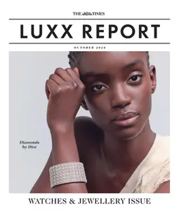 Luxx - October 12, 2024
