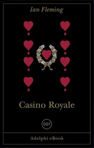 Ian Fleming - Casino Royale