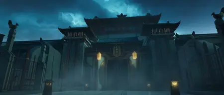 Wangzhe Rongyao Rongyao Zhi Zhang - 03