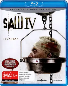 Saw IV (2007)