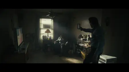 Tulsa King S03E04