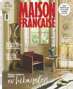 Maison Française Türkiye - 2 Ekim 2025