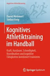 Kognitives Athletiktraining im Handball