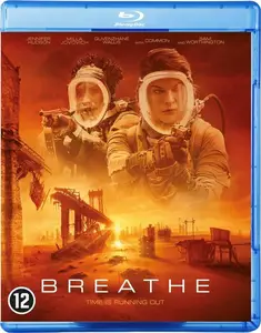 Breathe (2024)