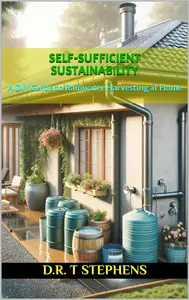 Self-Sufficient Sustainability: A DIY Guide to Rainwater Harvesting at Home