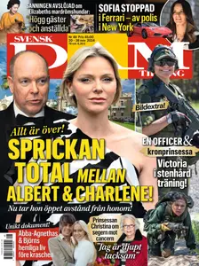 Svensk Damtidning - 20 November 2024