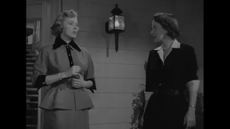 Three Secrets (1950)