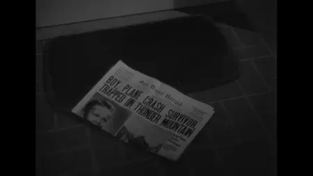 Three Secrets (1950)