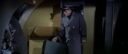 Airport (1970)