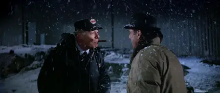 Airport (1970)