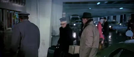 Airport (1970)