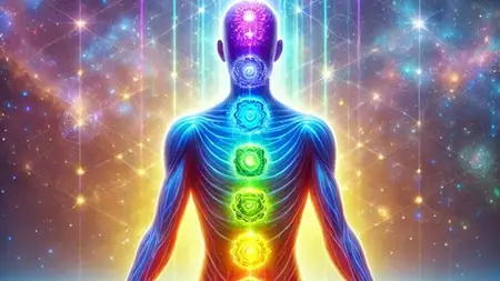 The Complete Chakra Healing Guide