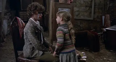The Raggedy Rawney (1988)