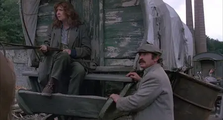 The Raggedy Rawney (1988)