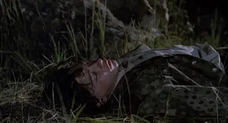 The Raggedy Rawney (1988)