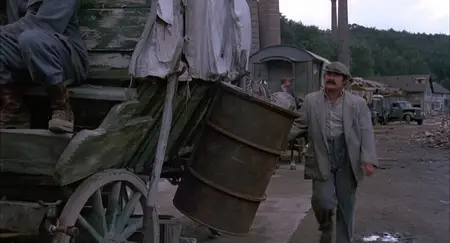 The Raggedy Rawney (1988)