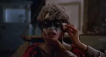 The Raggedy Rawney (1988)