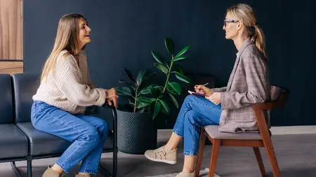 Solution-Focused Brief Therapy (SFBT)-Accredited Certificate