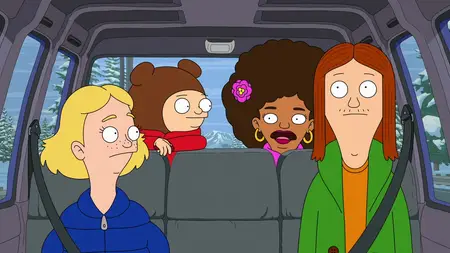 The Great North S05E22