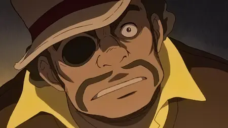 Megalo Box - S01E04 - Let's Dance with Death (BD 720p FLAC