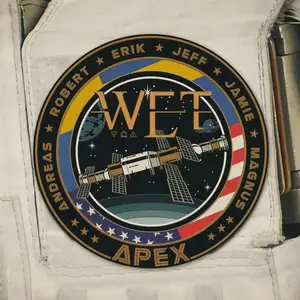W.E.T. - Apex (2025)