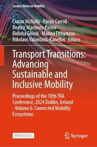 Transport Transitions: Advancing Sustainable and Inclusive Mobility