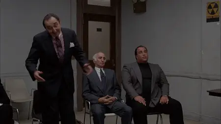 Q&A (1990)