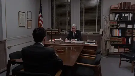 Q&A (1990)