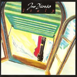 Joe Diorio - Italy (1989)