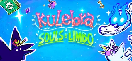 Kulebra and the Souls of Limbo (2025)