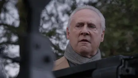 The Blacklist S04E14