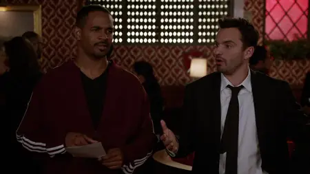 New Girl S07E04